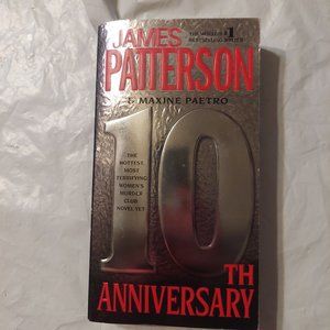 10th anniversary